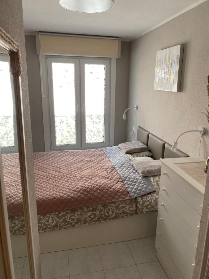 Casa Magdalena 2-Bedroom Apartament Between The Los Locos And Del Cura Beaches تورّيفيِخا المظهر الخارجي الصورة