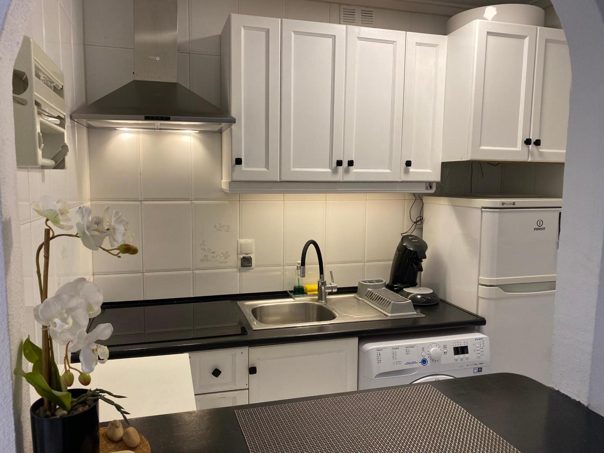 Casa Magdalena 2-Bedroom Apartament Between The Los Locos And Del Cura Beaches تورّيفيِخا المظهر الخارجي الصورة