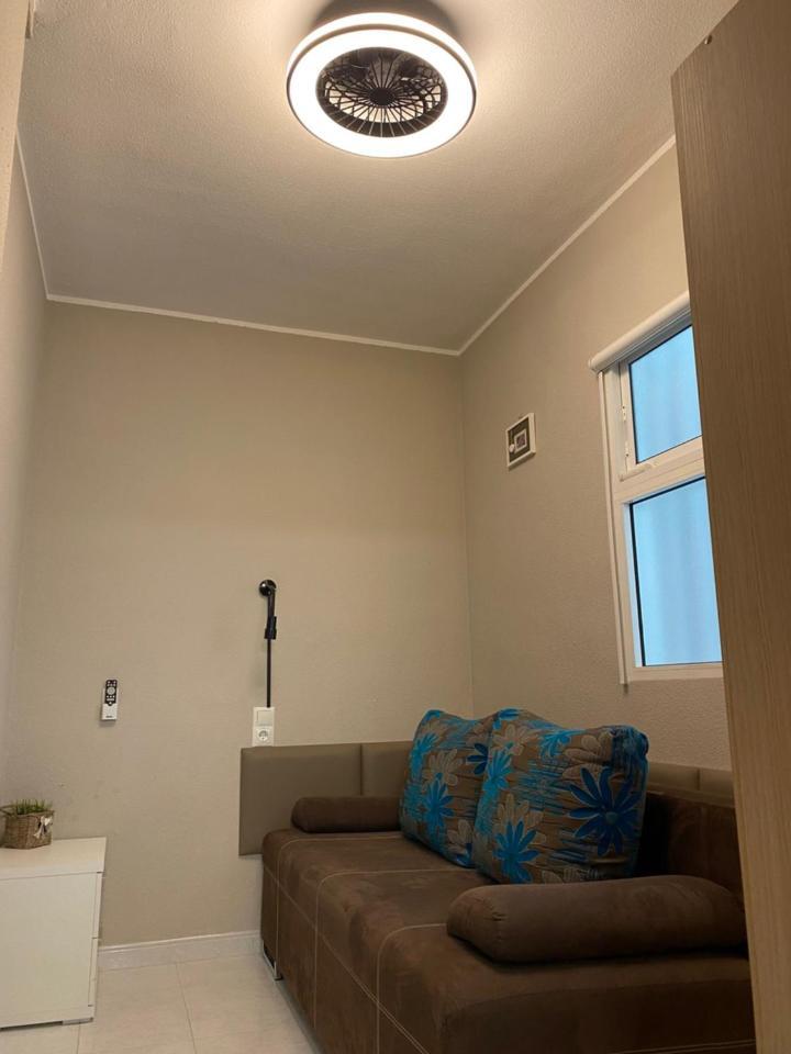 Casa Magdalena 2-Bedroom Apartament Between The Los Locos And Del Cura Beaches تورّيفيِخا المظهر الخارجي الصورة